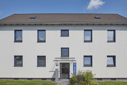 Wohnung Bochum Bochum-Nord - 3 Zimmer, 50 m&sup2;, 321&euro; | Angebot:25986253