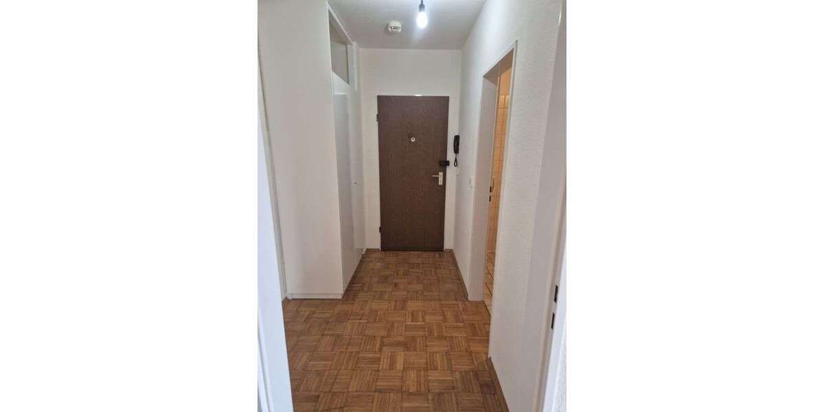 Etagenwohnung Gelsenkirchen Altstadt - 2 Zimmer, 55 m&sup2;, 399&euro; | Angebot:26157294