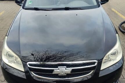 Chevrolet Epica 140.700 km 4.000 &euro; Oberhausen 46045