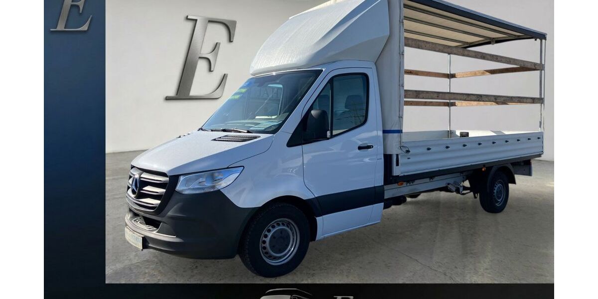 Mercedes-Benz Sprinter 44.057 km 33.915 &euro; Witten 58454