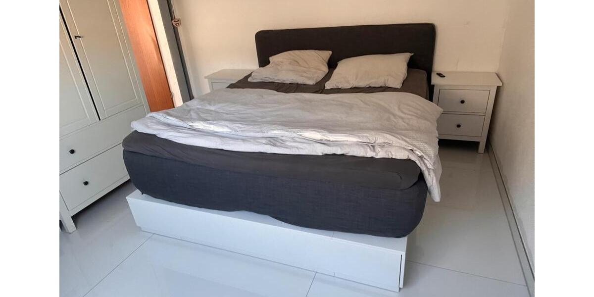 Dachgeschoßwohnung Herne Wanne-Bickern - 2 Zimmer, 46 m&sup2;, 150.000&euro; | Angebot:26398012