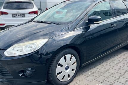 Ford Focus 362.107 km 2.980 &euro; Essen 45356