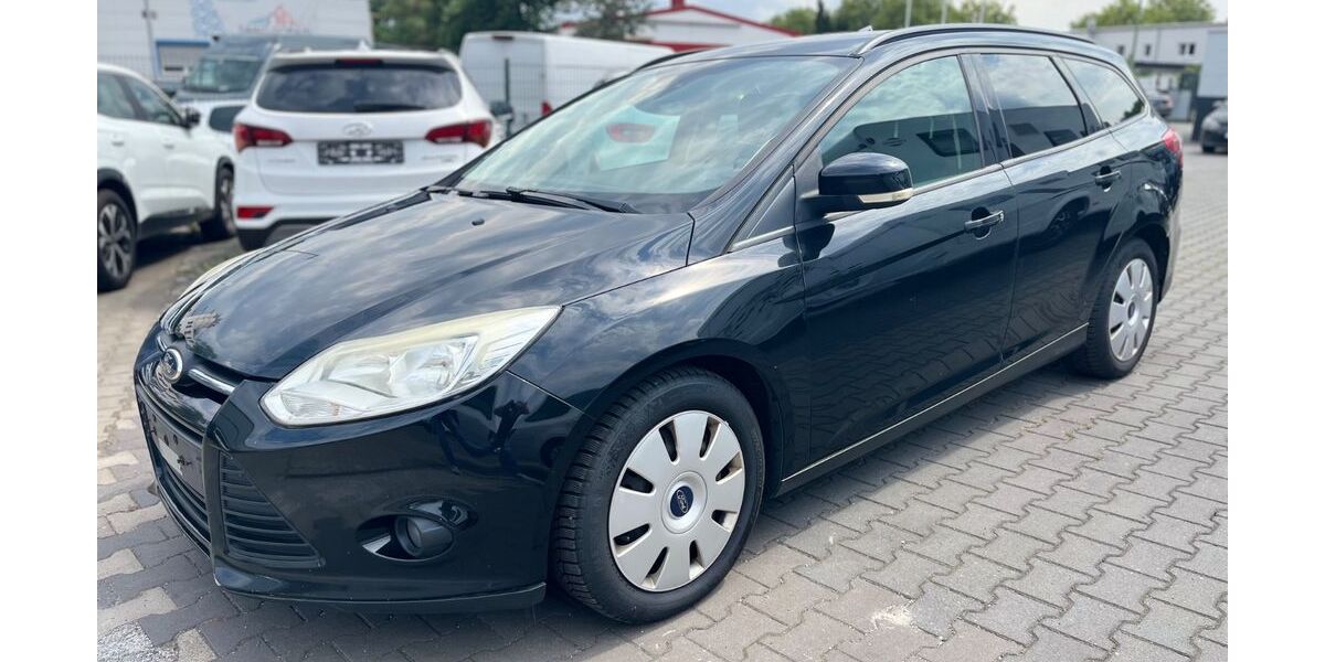 Ford Focus 362.107 km 2.980 &euro; Essen 45356