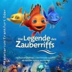 Legende des Zauberriffs - Teil 1