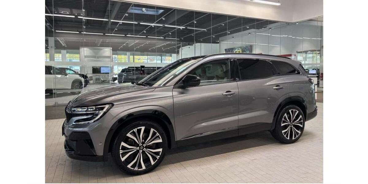 Renault Espace 32.640 km 36.470 &euro; Oberhausen 46047