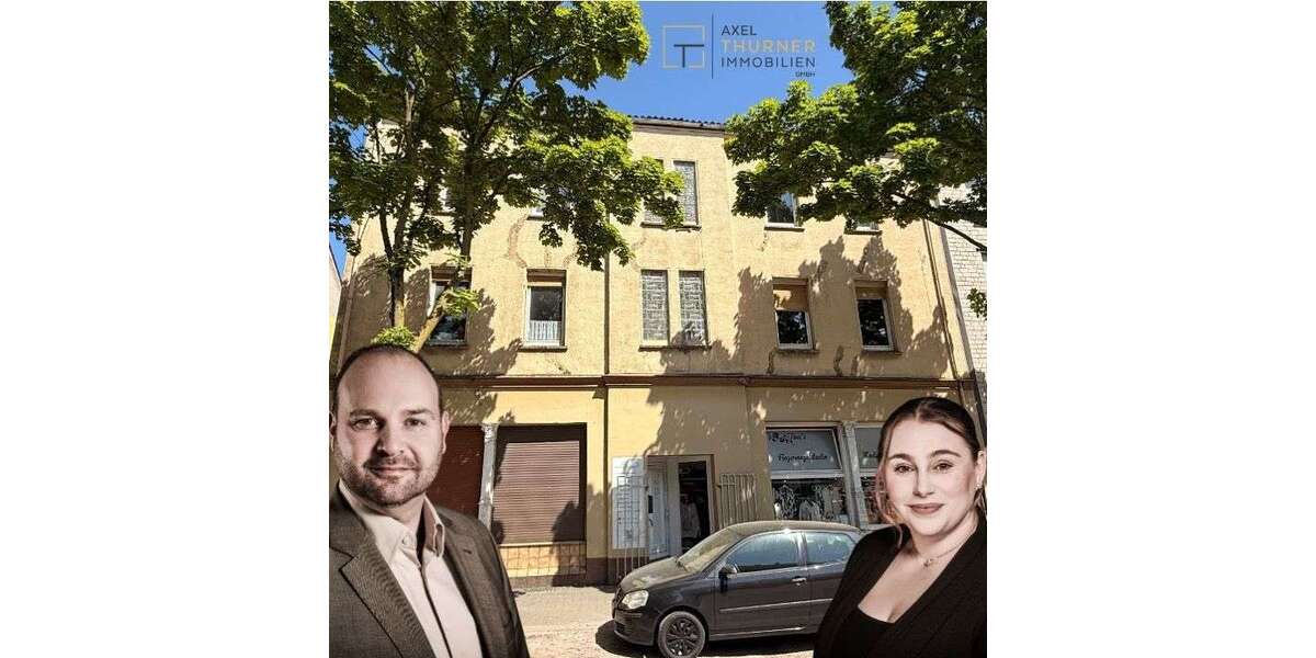 Einfamilienhaus Gelsenkirchen Resse - 10 Zimmer, 315 m&sup2;, 348.700&euro; | Angebot:20798231