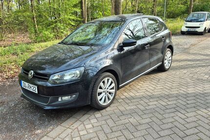 VW Polo 209.000 km 4.499 &euro; Duisburg 47239