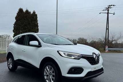 Renault Kadjar 146.000 km 10.999 &euro; Dinslaken 46535