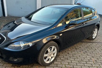 Seat Leon 237.700 km 2.650 &euro; Oberhausen 46047