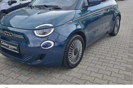 Fiat 500 21.132 km 23.490 &euro; Wesel 46485