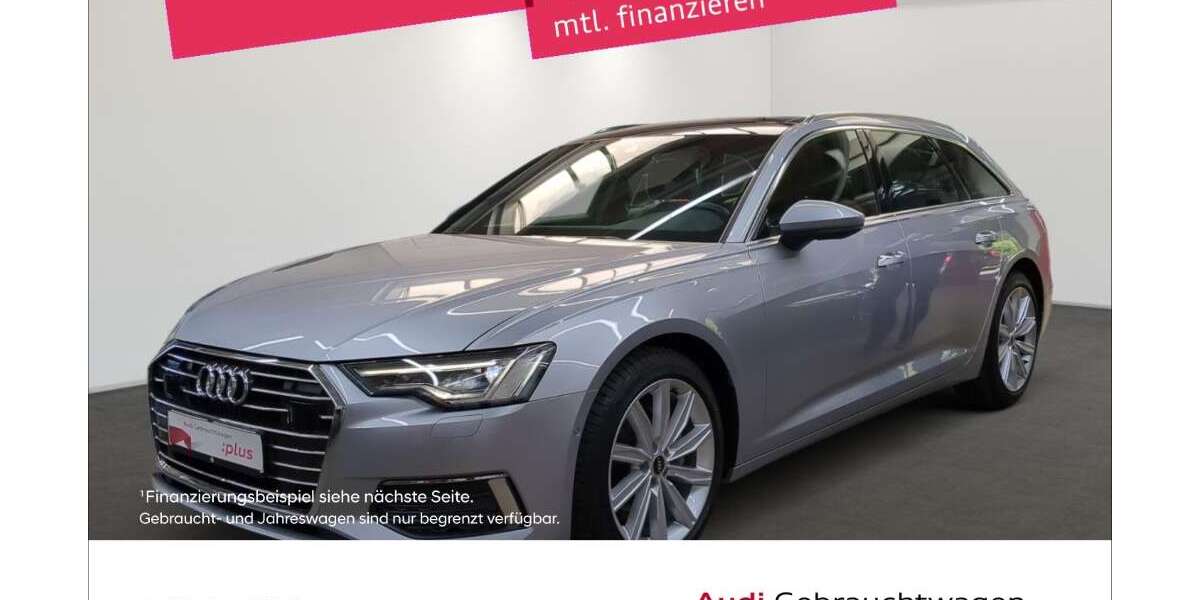 Audi A6 60.931 km 34.750 &euro; Mülheim an der Ruhr 45481