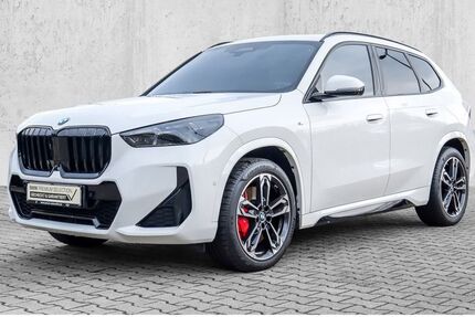 BMW X1 51.500 km 46.660 &euro; Herne 44625