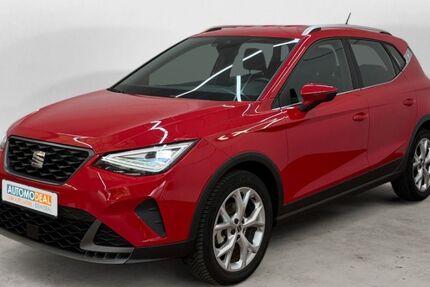 Seat Arona 14.957 km 99.999 &euro; Moers 47445