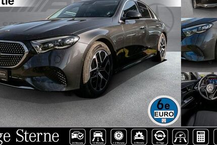 Mercedes-Benz E 220 14.873 km 57.998 &euro; Dorsten 46282