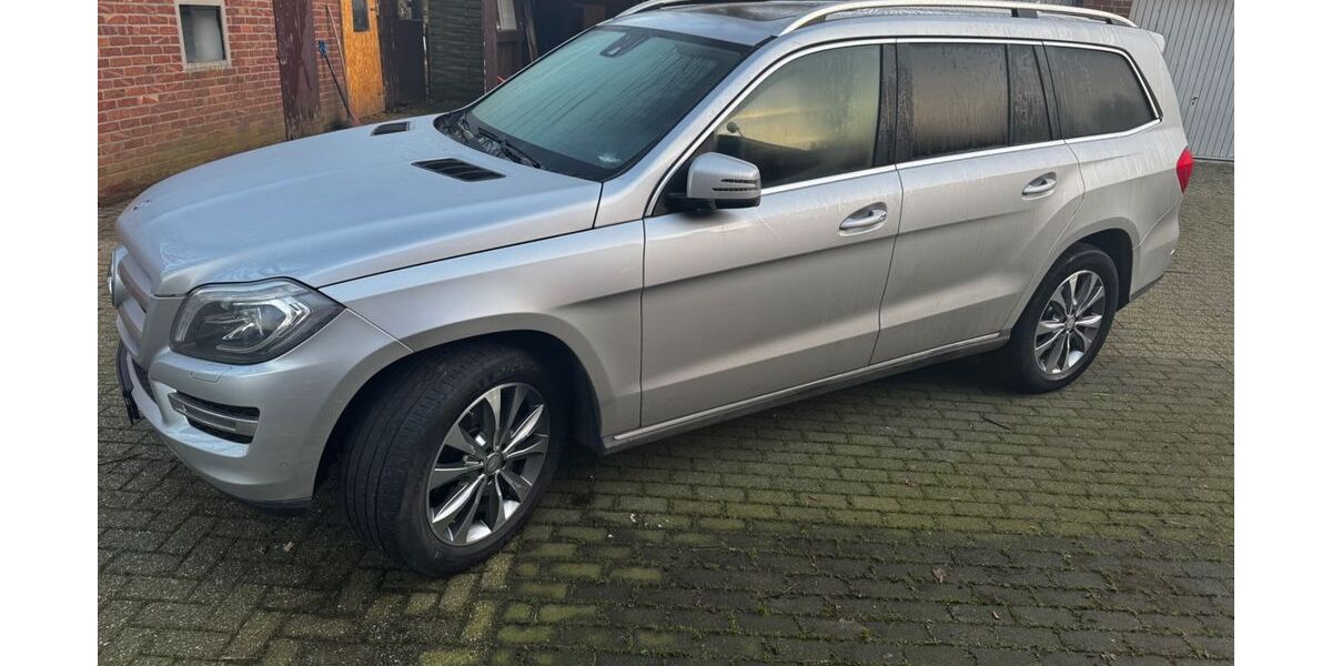 Mercedes-Benz GL 350 360.000 km 16.500 &euro; Dorsten 46286