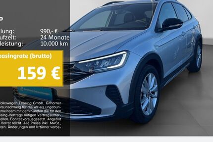VW Taigo 18.641 km 22.320 &euro; Dorsten 46282