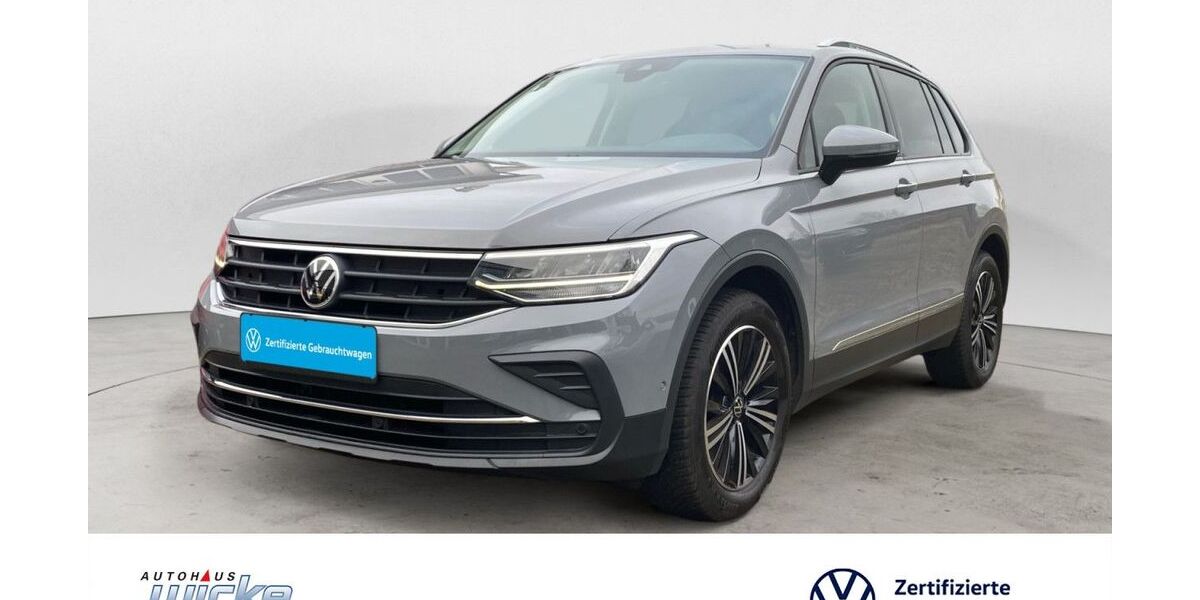 VW Tiguan 63.725 km 20.990 &euro; Bochum - Linden 44879