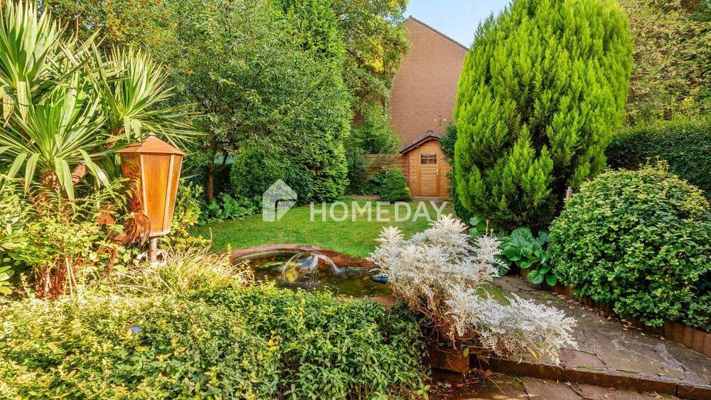 Doppelhaushälfte Duisburg Vierlinden - 5 Zimmer, 83 m&sup2;, 249.000&euro; | Angebot:25732646