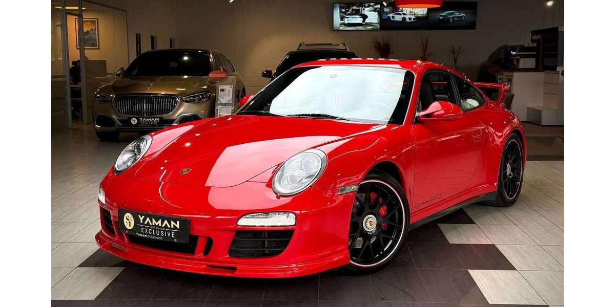 Porsche 911 213.000 km 65.950 &euro; Mülheim an der Ruhr 45472
