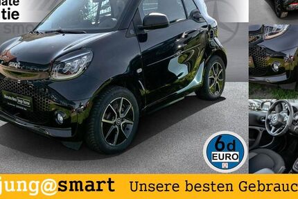 Smart ForTwo 18.223 km 14.698 &euro; Wesel 46485