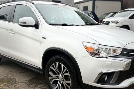 Mitsubishi ASX 91.500 km 15.999 &euro; Duisburg 47249