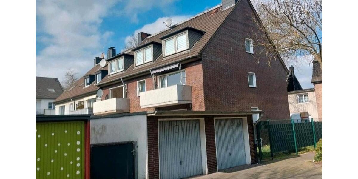 Mehrfamilienhaus, Wohnhaus Duisburg Hamborn - 12 Zimmer, 343 m&sup2;, 850.000&euro; | Angebot:26544769