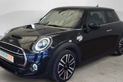Mini Cooper S 70.143 km 22.479 &euro; Moers 47445