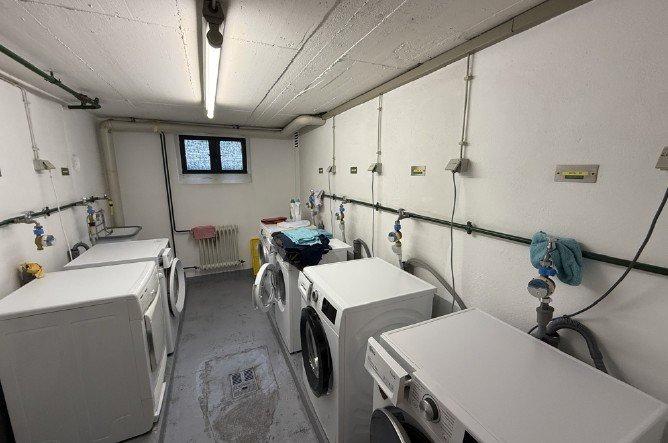 Etagenwohnung Recklinghausen Grullbad - 1 Zimmer, 41 m&sup2;, 377&euro; | Angebot:26624208