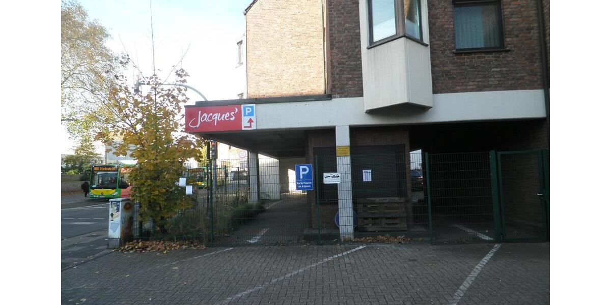 Erdgeschoßwohnung Oberhausen - 3 Zimmer, 64 m&sup2;, 101.000&euro; | Angebot:26134570