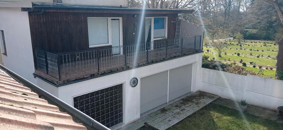 Mehrfamilienhaus, Wohnhaus Bochum Günnigfeld - 450.000&euro; | Angebot:25838769