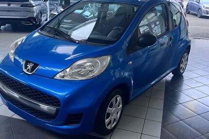 Peugeot 107 76.000 km 3.590 &euro; Gelsenkirchen 45892