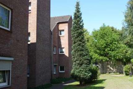 Wohnung Duisburg Dellviertel - 2 Zimmer, 62 m&sup2;, 358&euro; | Angebot:22176270