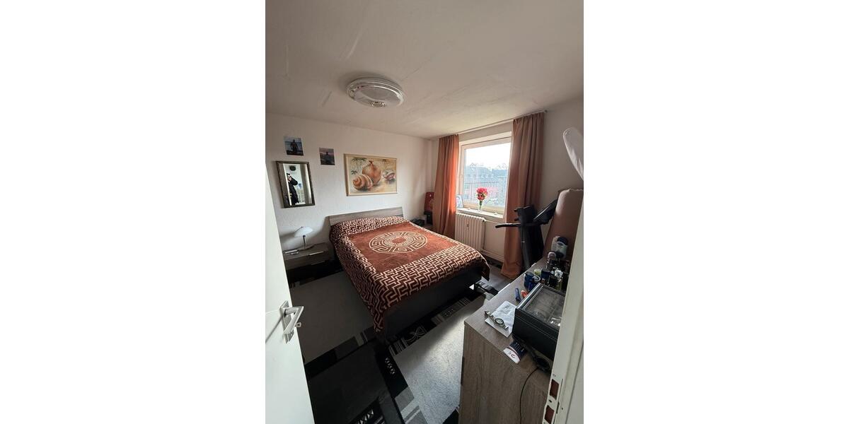 Etagenwohnung Duisburg Hamborn - 2.5 Zimmer, 52 m&sup2;, 73.000&euro; | Angebot:26052790