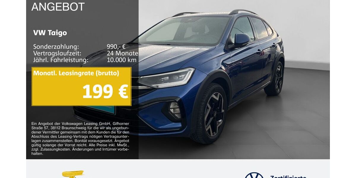 VW Taigo 28.210 km 26.520 &euro; Dorsten 46282