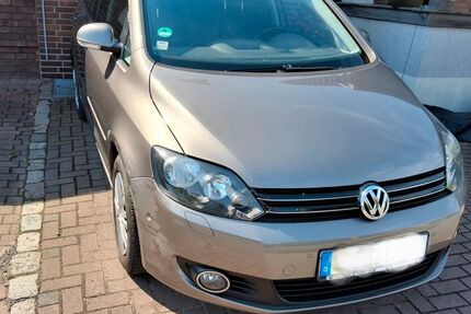 VW Golf Plus 151.500 km 3.290 &euro; Voerde 46562