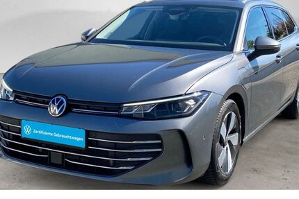 VW Passat Variant 25.059 km 36.680 &euro; Bochum - Linden 44879