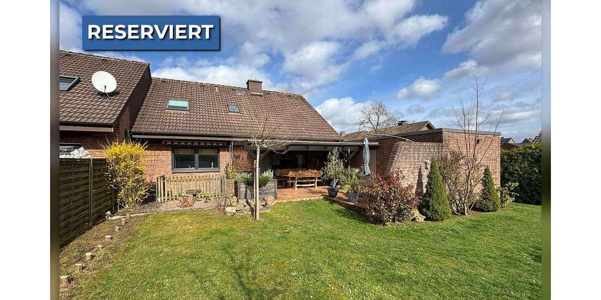 Einfamilienhaus Heiden - 7 Zimmer, 178 m&sup2;, 449.000&euro; | Angebot:26023624