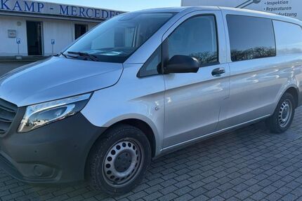 Mercedes-Benz Vito 137.437 km 29.988 &euro; Witten 58454