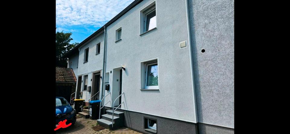 Reihenhaus Recklinghausen Hillerheide - 4 Zimmer, 79 m&sup2;, 189.000&euro; | Angebot:26755208