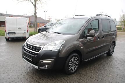 Peugeot Partner 221.700 km 6.950 &euro; Recklinghausen 45663