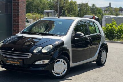 Smart ForFour 128.198 km 2.000 &euro; Essen 45145