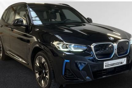BMW iX3 32.550 km 42.800 &euro; Wesel 46485