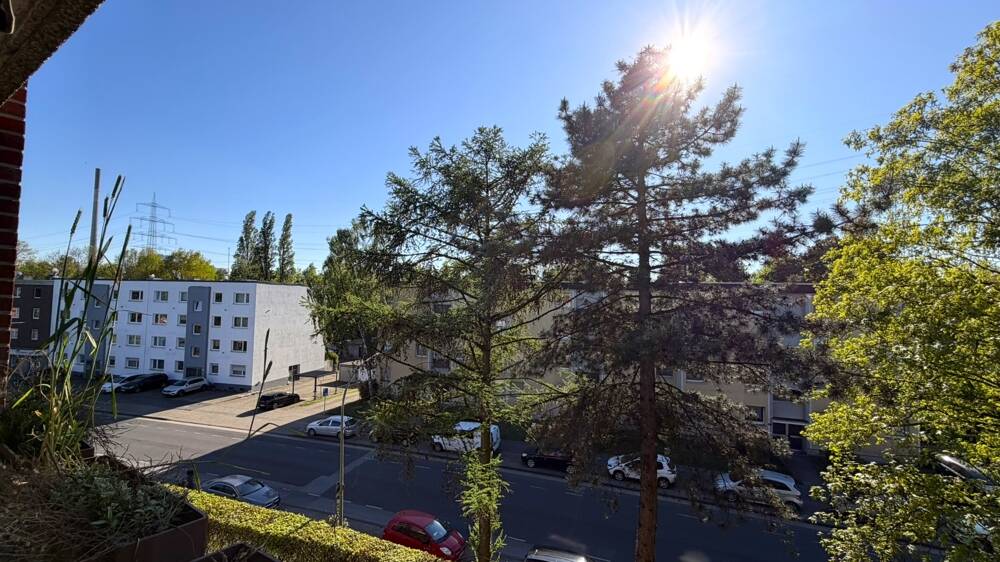 Etagenwohnung Duisburg Vierlinden - 3 Zimmer, 76 m&sup2;, 119.900&euro; | Angebot:26476067