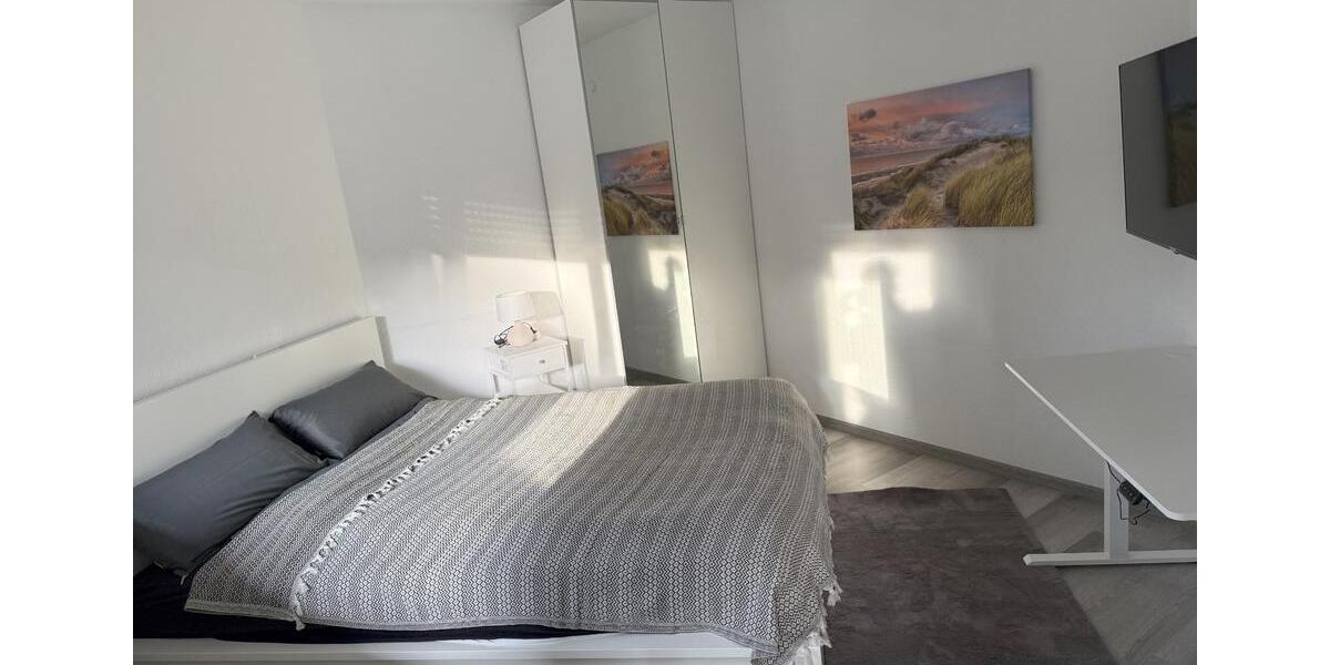 Etagenwohnung Herne - 4 Zimmer, 100 m&sup2;, 1.600&euro; | Angebot:25804634