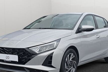 Hyundai i20 26.369 km 18.990 &euro; Bochum 44809