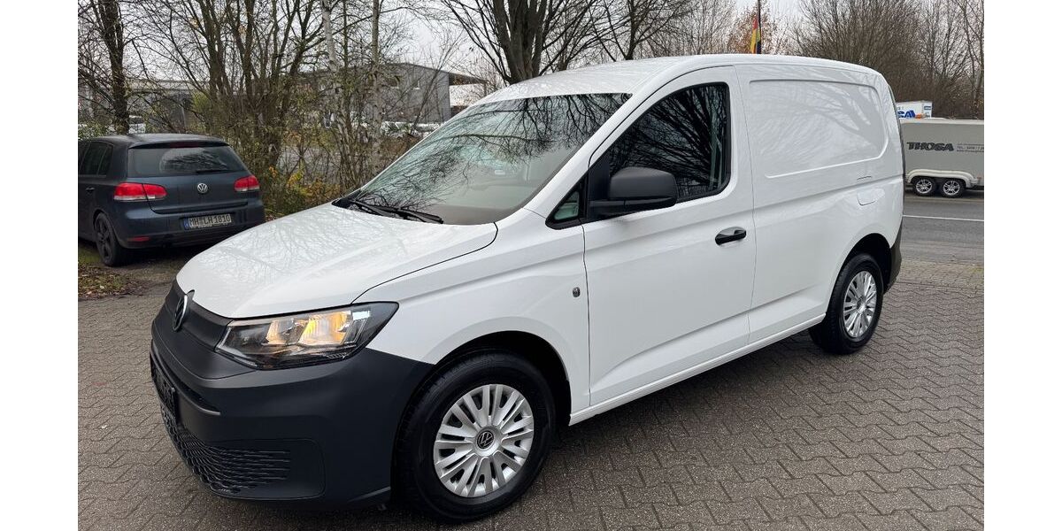 VW Caddy 91.000 km 14.950 &euro; Mülheim an der Ruhr 45472