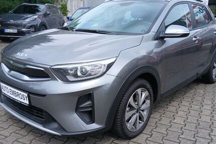 Kia Stonic 21.197 km 19.490 &euro; Hattingen 45525