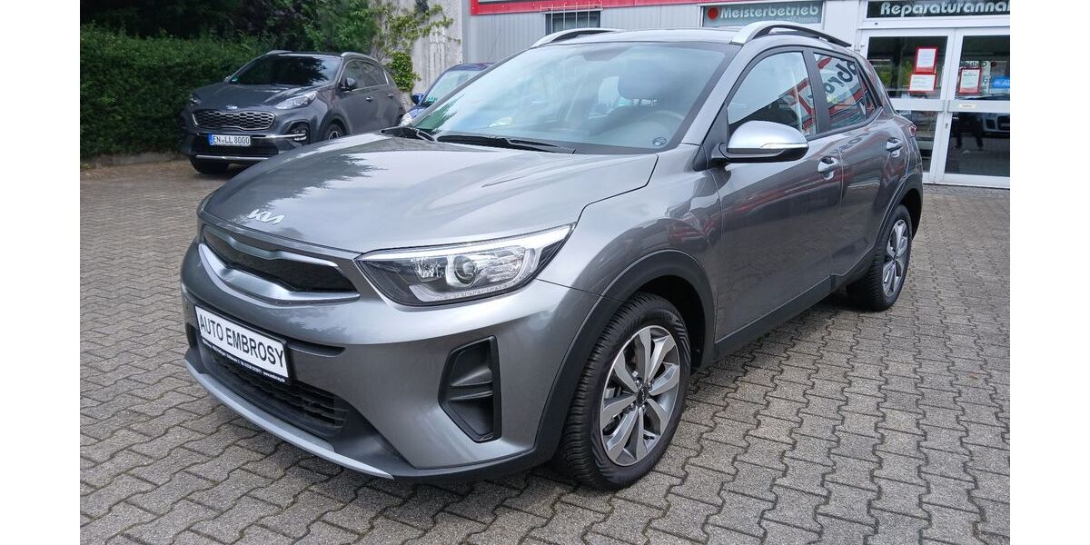 Kia Stonic 21.197 km 19.490 &euro; Hattingen 45525