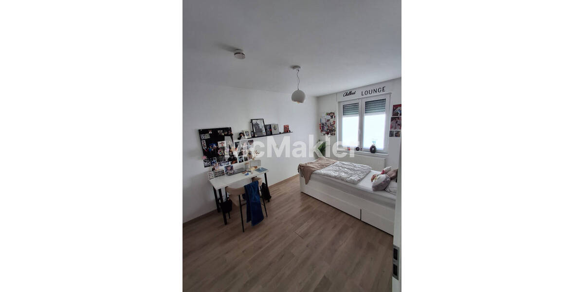 Reihenmittelhaus Bottrop Batenbrock - 5 Zimmer, 122 m&sup2;, 455.000&euro; | Angebot:26596015