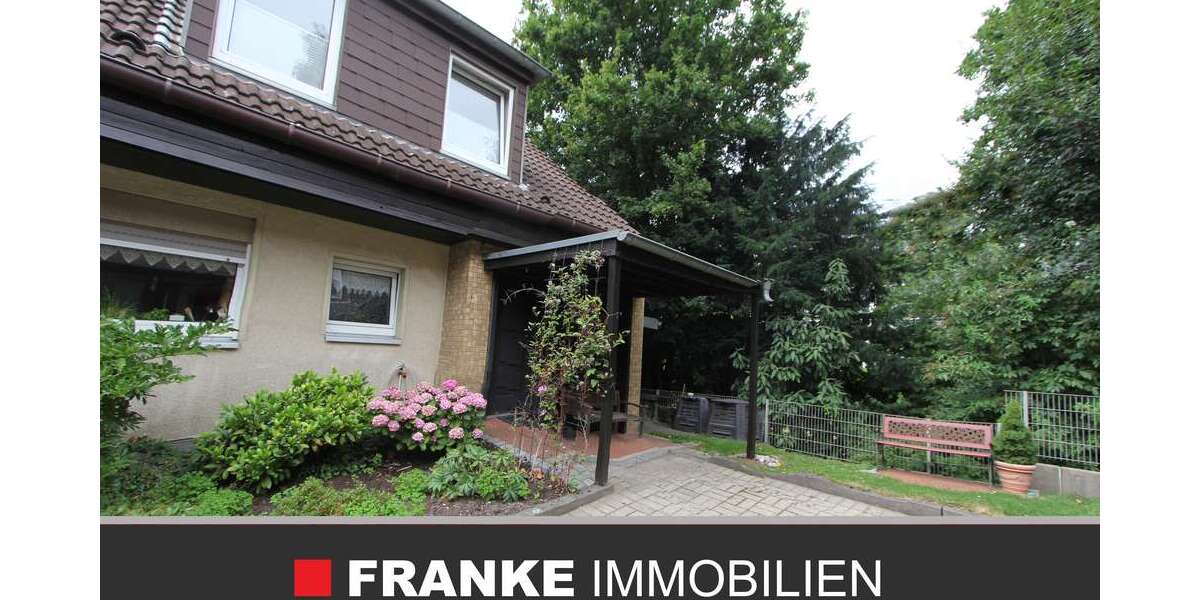 Einfamilienhaus Mülheim Broich - 3 Zimmer, 96 m&sup2;, 1.190&euro; | Angebot:26193459